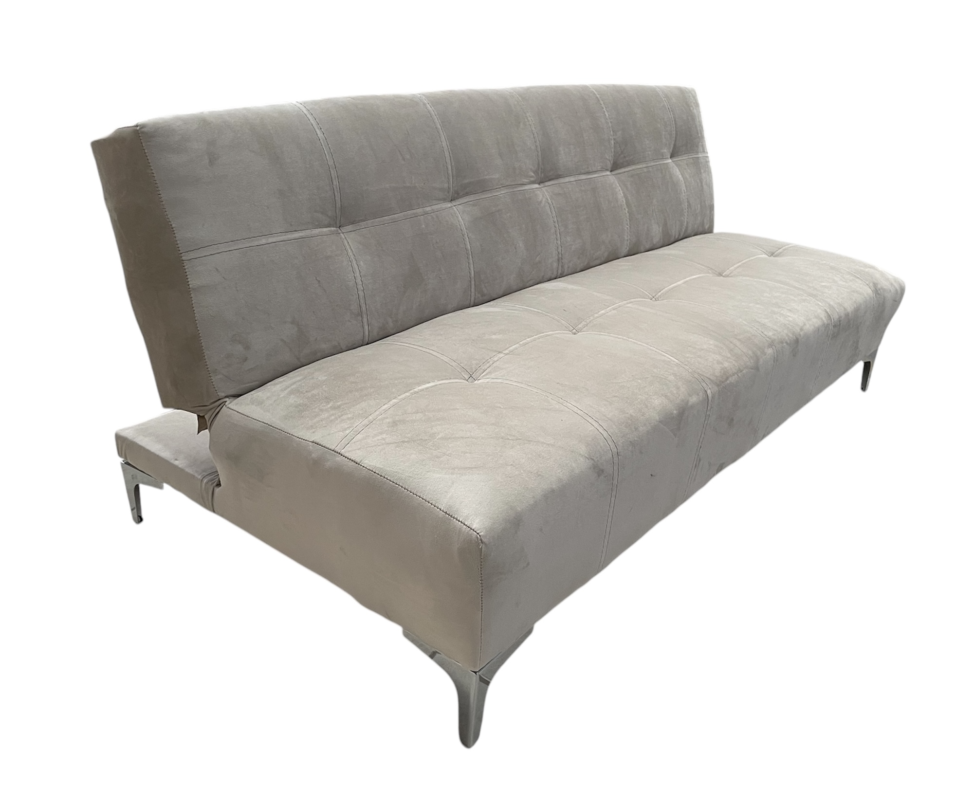 Foto 3 | Sofá Cama Salvanto Okis Beige