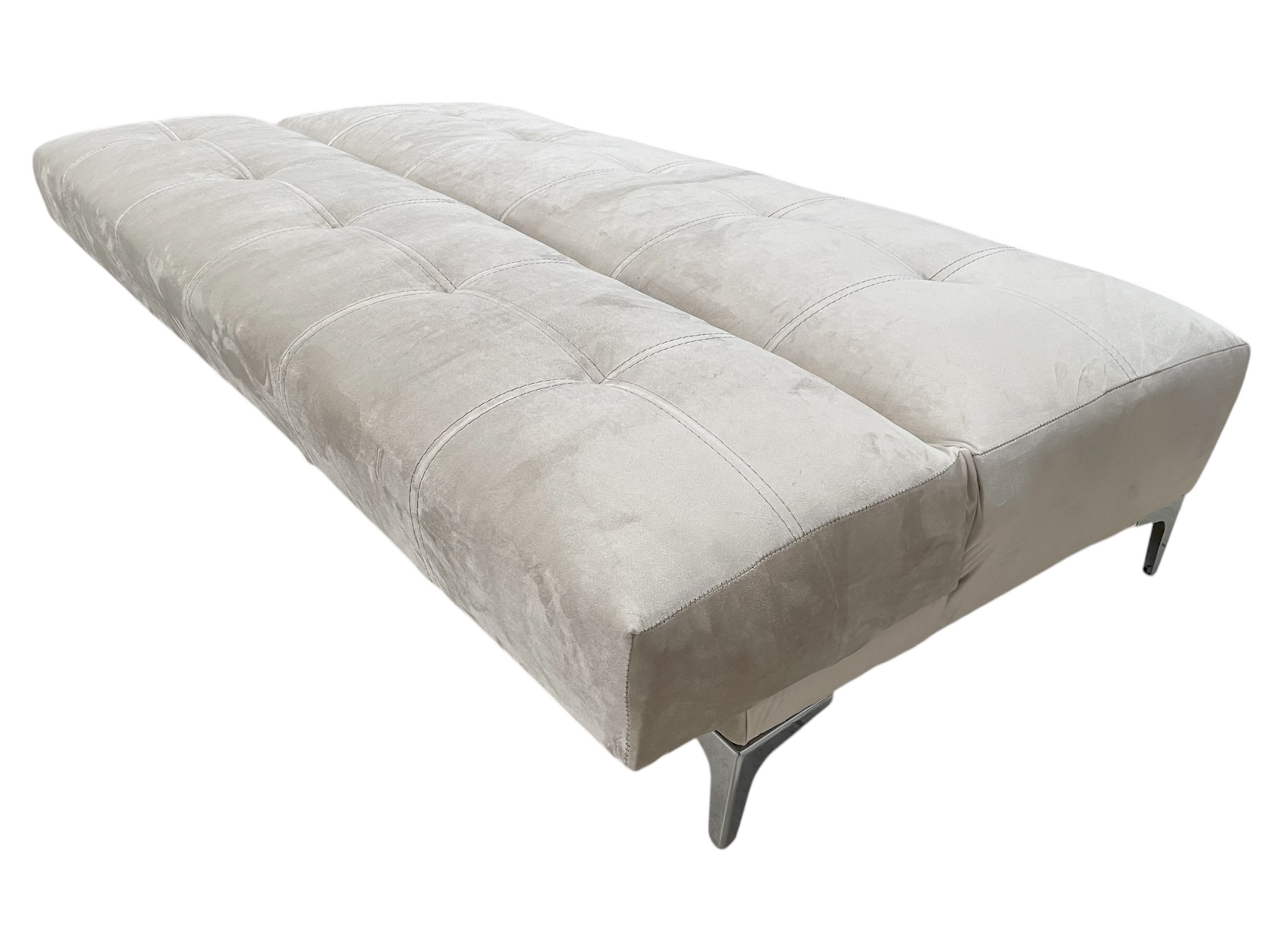 Foto 4 | Sofá Cama Salvanto Okis Beige