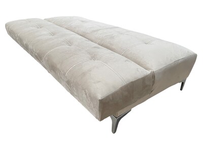 Foto 4 | Sofá Cama Salvanto Okis Beige