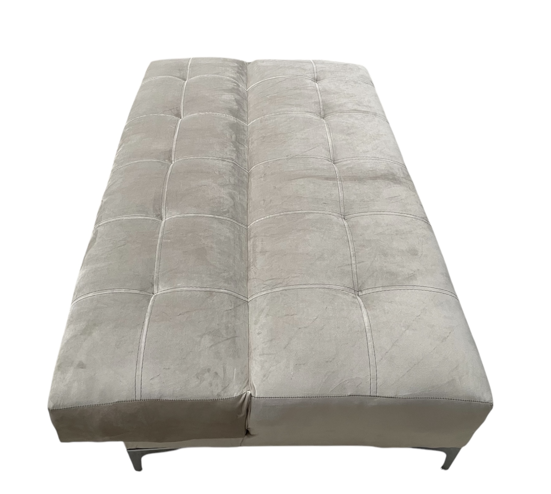 Foto 5 | Sofá Cama Salvanto Okis Beige