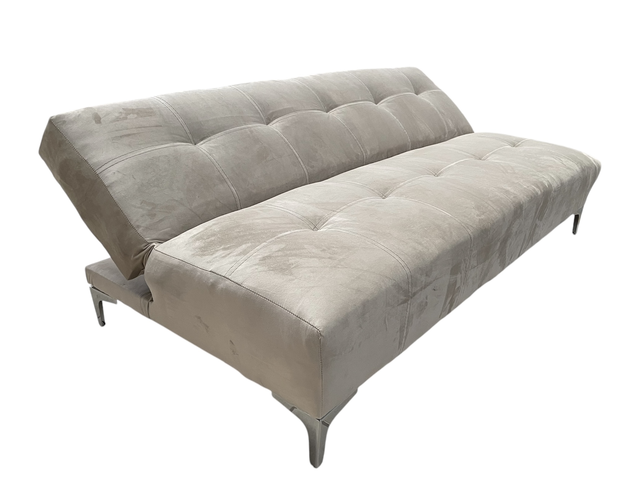 Foto 7 | Sofá Cama Salvanto Okis Beige