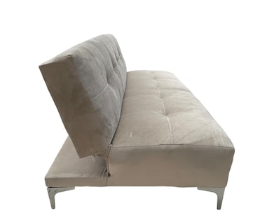 Foto 8 | Sofá Cama Salvanto Okis Beige
