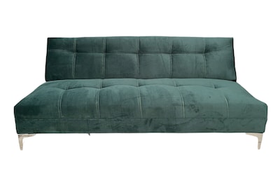 Foto 1 | Sofá Cama Salvanto Okis Verde