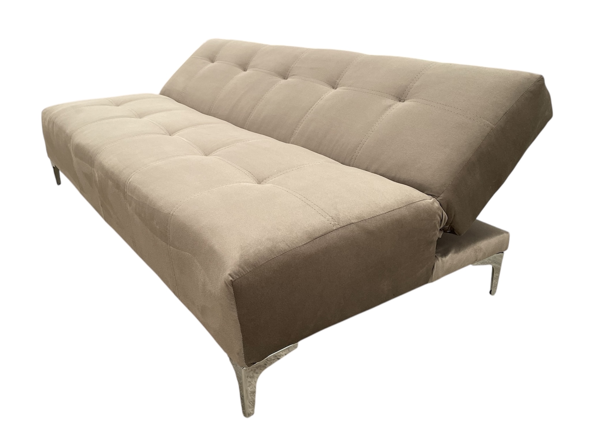 Foto 5 | Sofá Cama Salvanto Okis Verde Seco