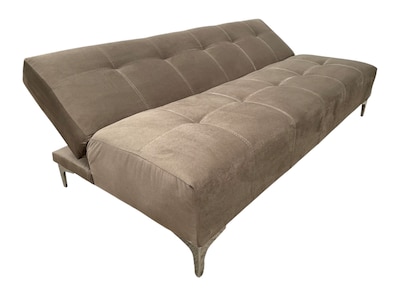 Foto 6 | Sofá Cama Salvanto Okis Verde Seco