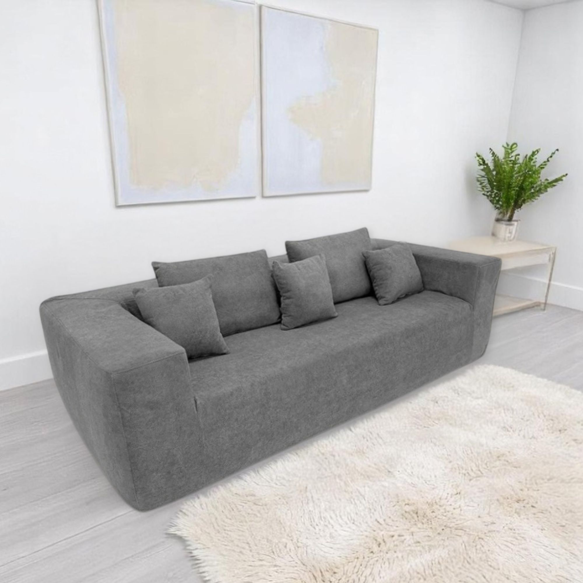 Foto 5 | Sillón Contemporáneo Ilios Innova Milán