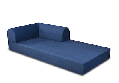 Foto 6 | Sofá Cama Naap Concept Teddy Smooth Navy