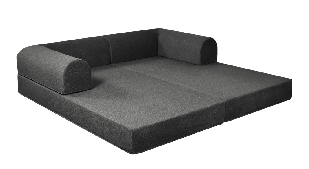 Foto 5 pulgar | Sofa Cama