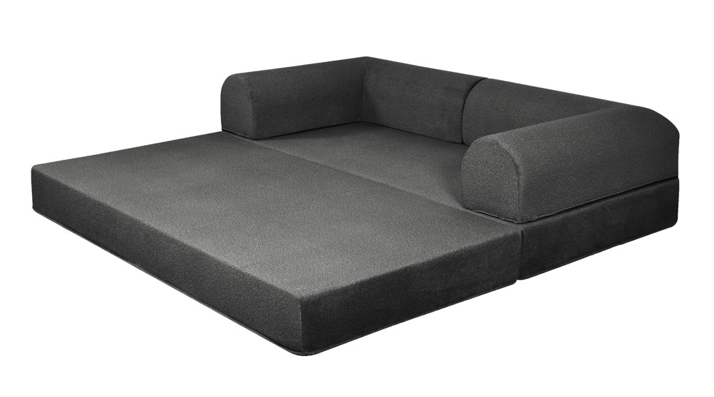 Foto 6 pulgar | Sofa Cama