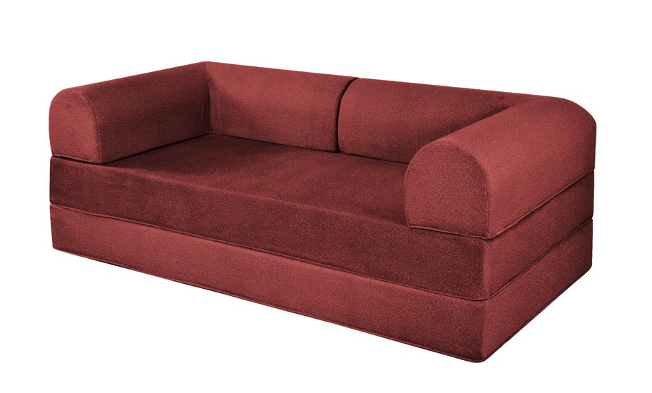 Foto 2 pulgar | Sofa Cama