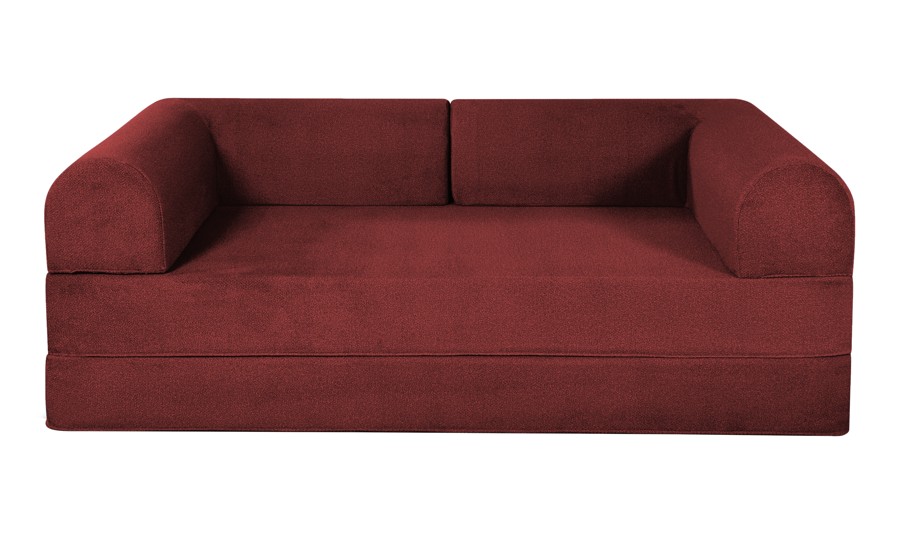 Foto 3 pulgar | Sofa Cama