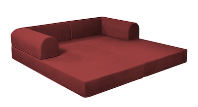 Foto 4 | Sofa Cama