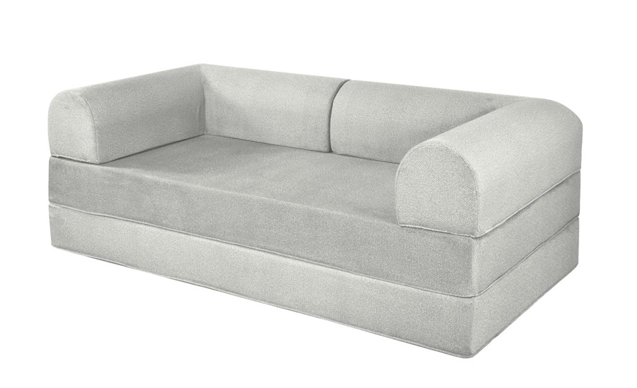 Foto 2 pulgar | Sofa Cama