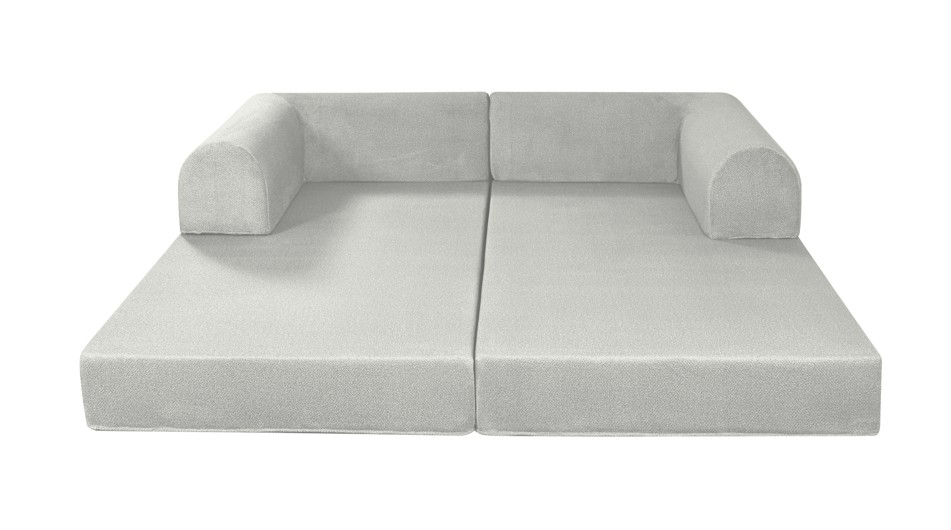 Foto 4 pulgar | Sofa Cama