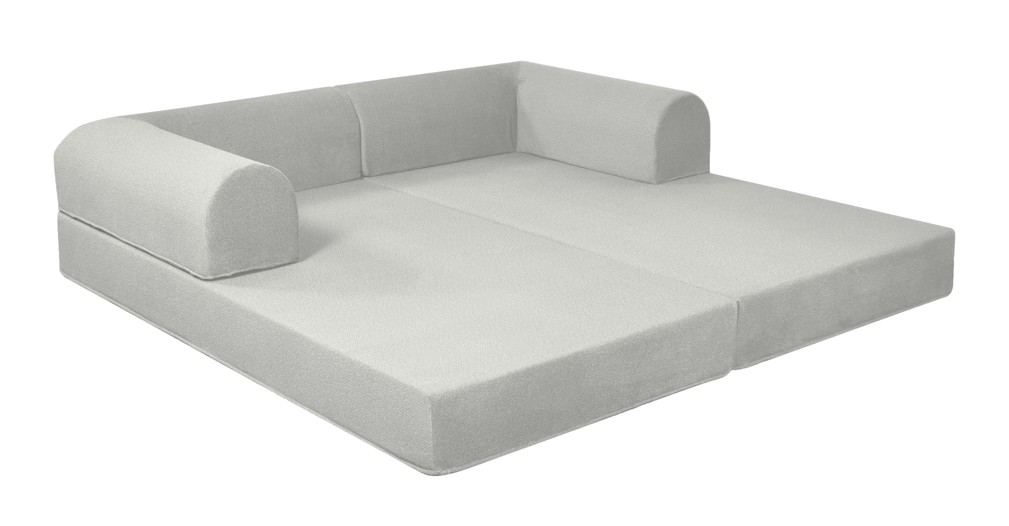 Foto 6 pulgar | Sofa Cama