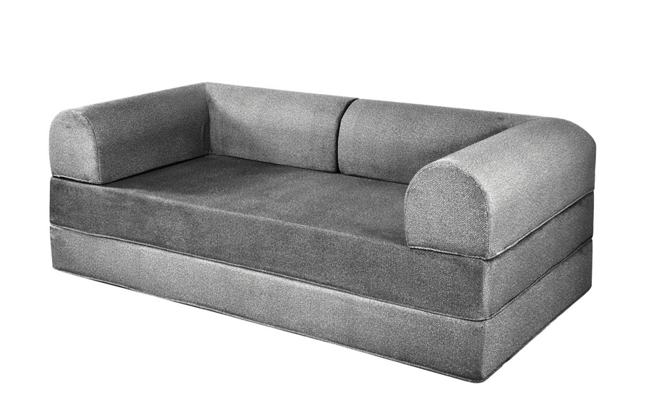 Foto 2 pulgar | Sofa Cama Naap Concept Teddy Smooth Oxford