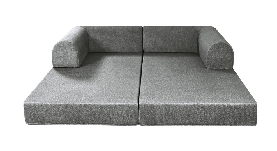 Foto 4 pulgar | Sofa Cama Naap Concept Teddy Smooth Oxford