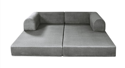 Foto 3 | Sofa Cama Naap Concept Teddy Smooth Oxford
