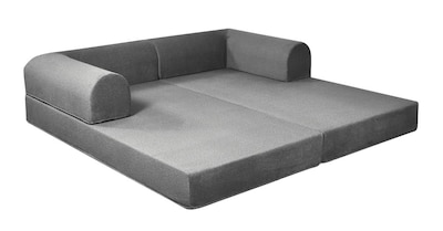 Foto 4 | Sofa Cama Naap Concept Teddy Smooth Oxford
