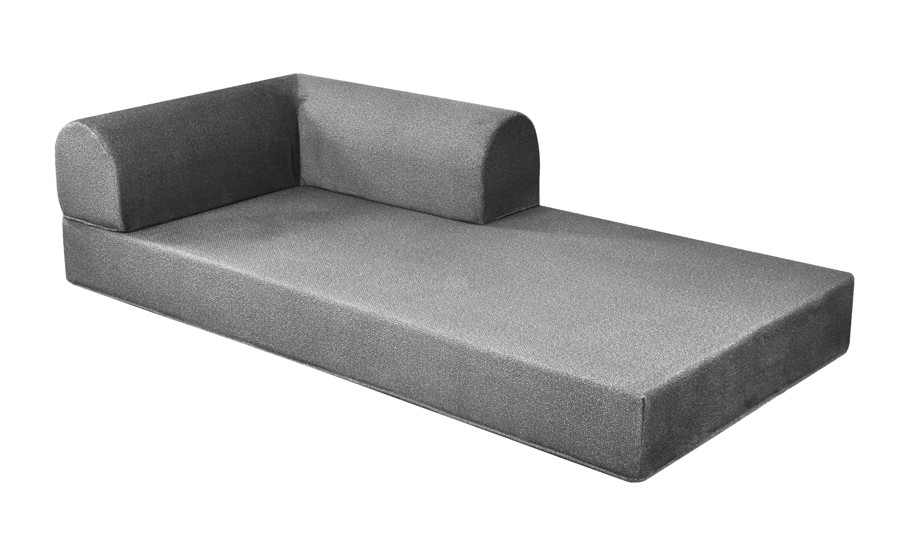 Foto 7 pulgar | Sofa Cama Naap Concept Teddy Smooth Oxford