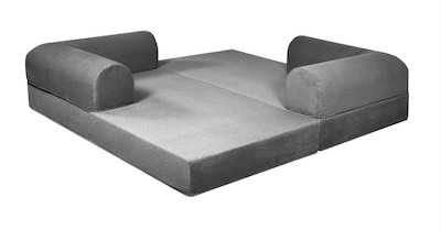 Foto 7 | Sofa Cama Naap Concept Teddy Smooth Oxford