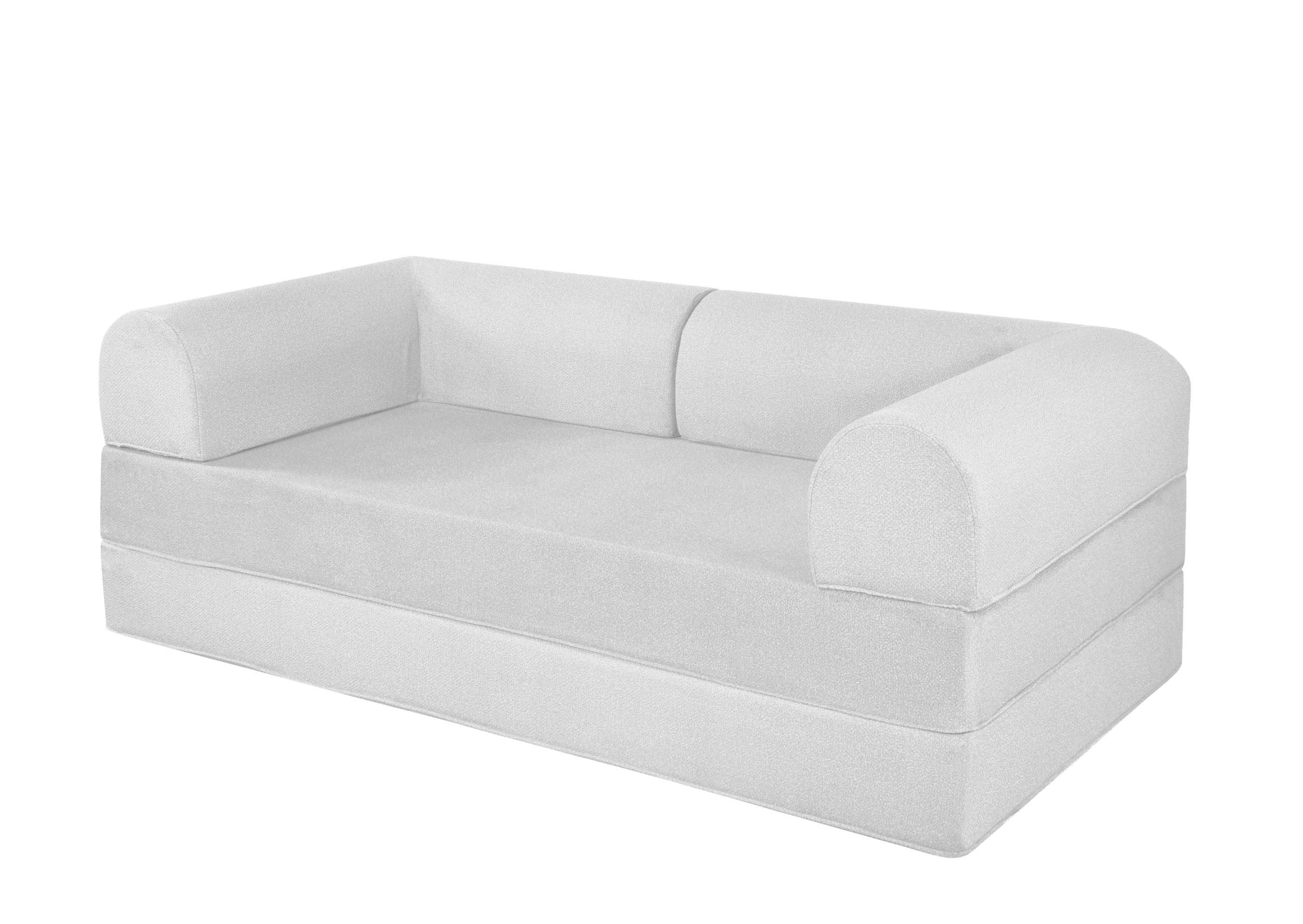 Foto 2 pulgar | Sofa Cama