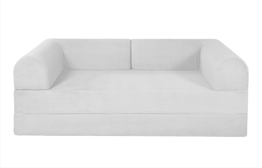 Foto 3 pulgar | Sofa Cama