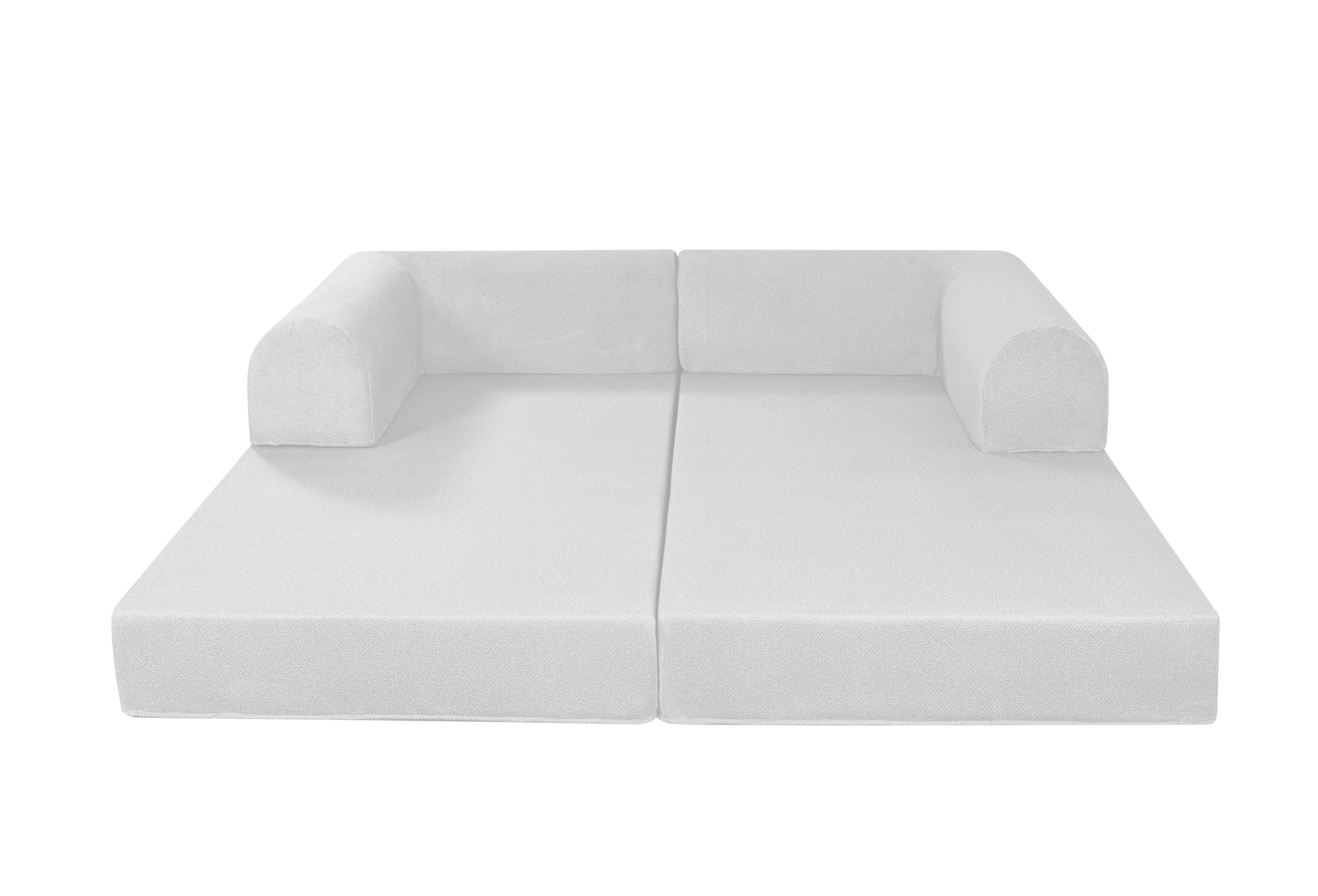 Foto 4 pulgar | Sofa Cama