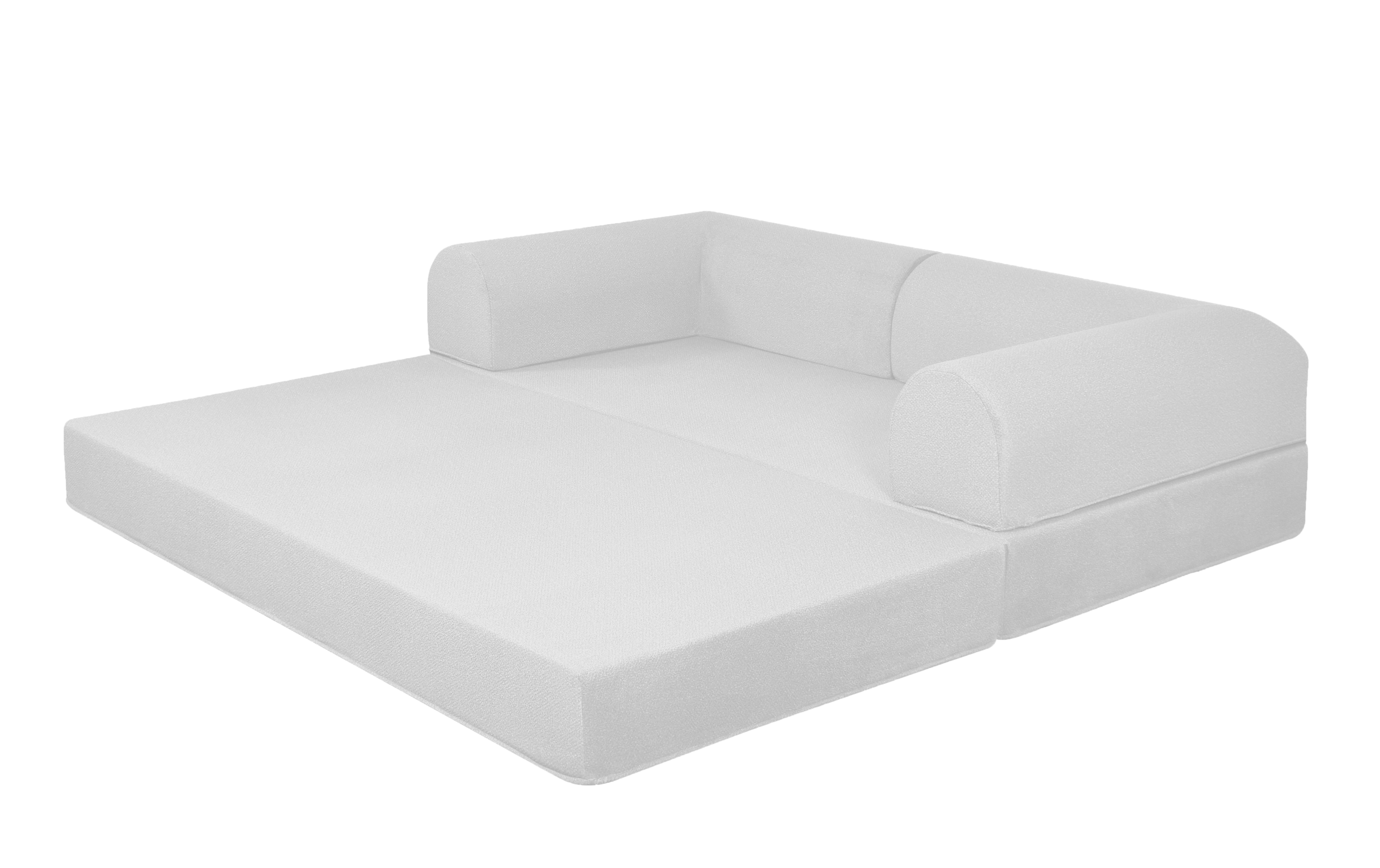 Foto 5 pulgar | Sofa Cama