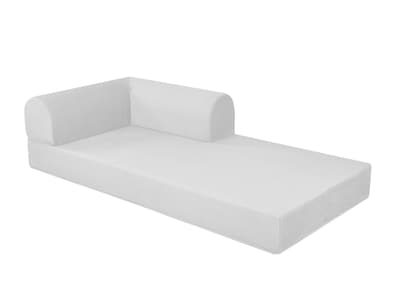 Foto 6 | Sofa Cama Naap Concept Teddy Smooth Blanco
