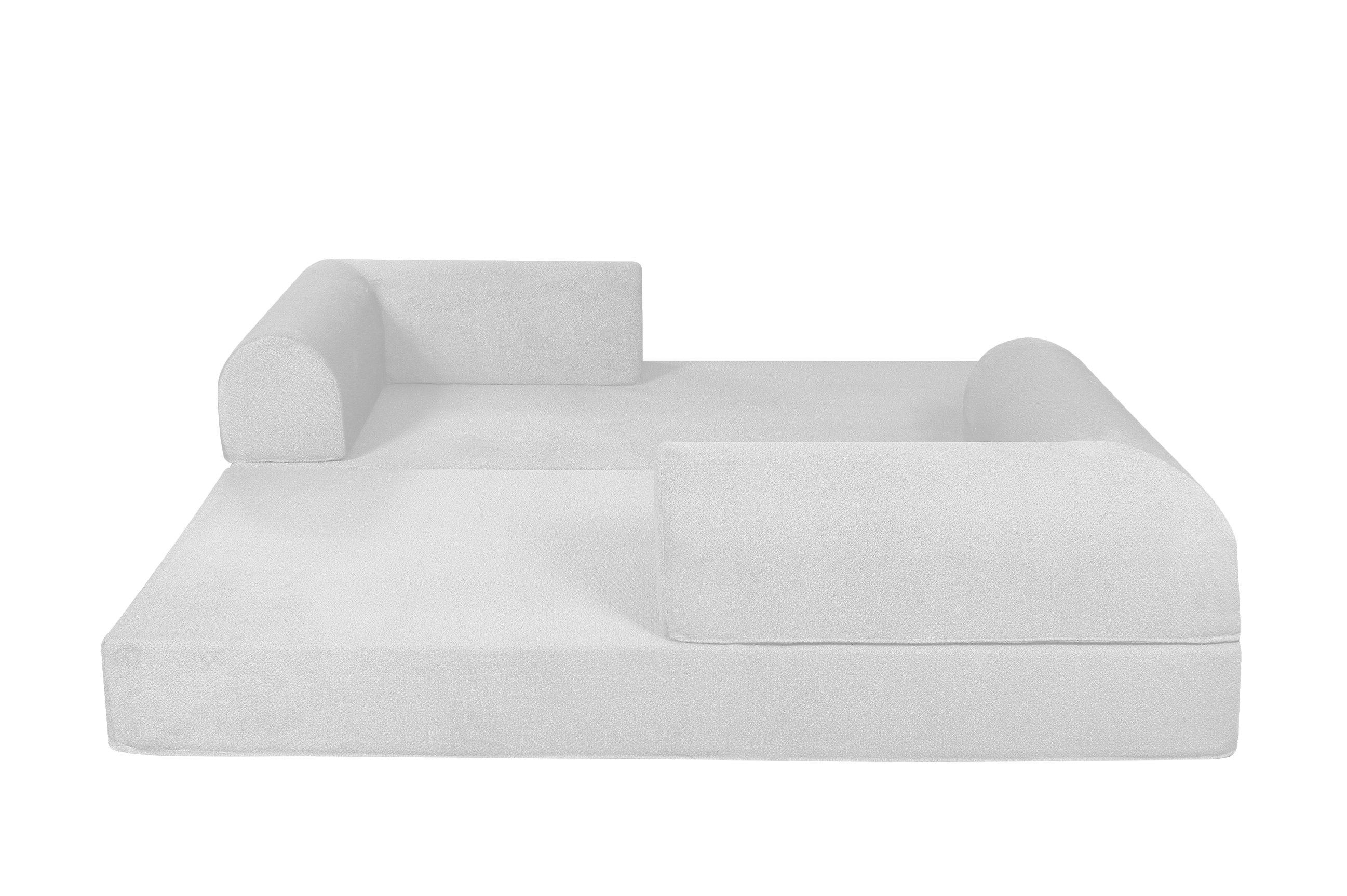 Foto 8 pulgar | Sofa Cama
