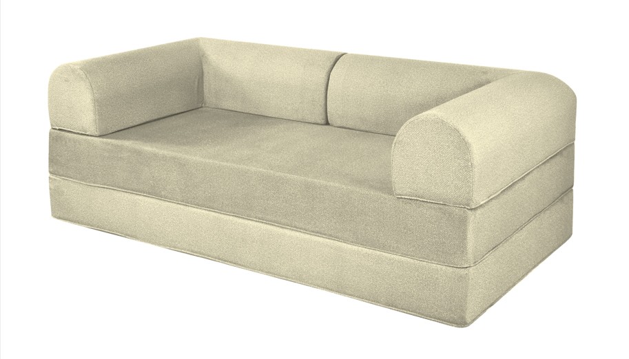 Foto 2 pulgar | Sofa Cama