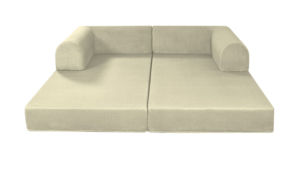 Foto 4 pulgar | Sofa Cama