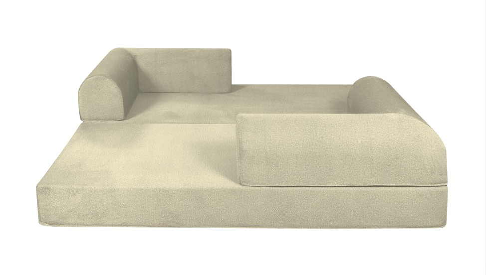 Foto 8 pulgar | Sofa Cama
