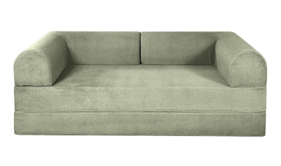 Foto 2 | Sofa Cama Naap Concept Teddy Smooth Olive