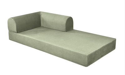 Foto 6 | Sofa Cama Naap Concept Teddy Smooth Olive