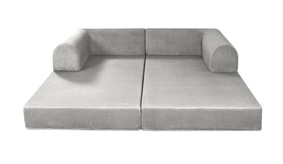 Foto 4 pulgar | Sofa Cama