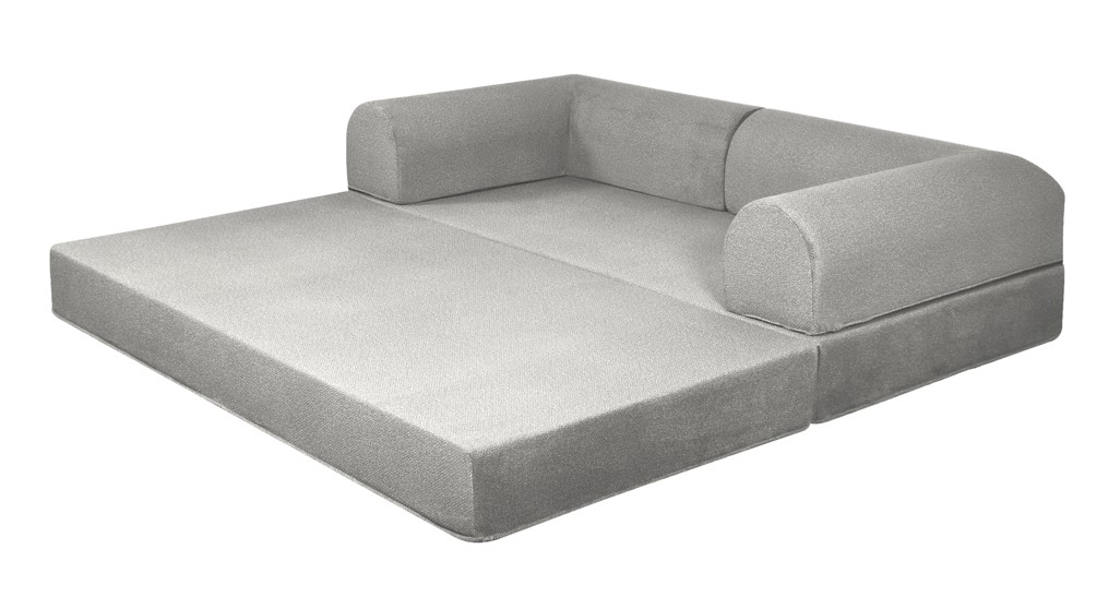 Foto 6 pulgar | Sofa Cama