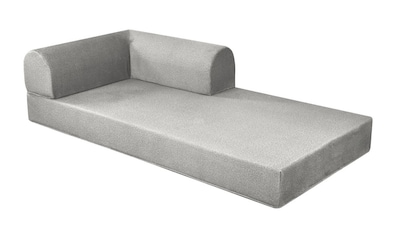 Foto 6 | Sofa Cama Naap Concept Teddy Smooth Gray