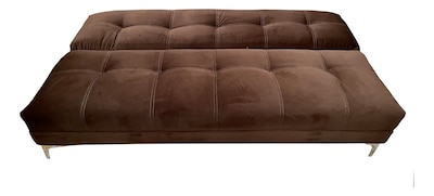 Foto 4 | Sofá Cama Salvanto Okis Café