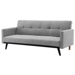 Foto 1 | Sofá Cama Reclinable Silla Convertible Sillón Sala Moderna
