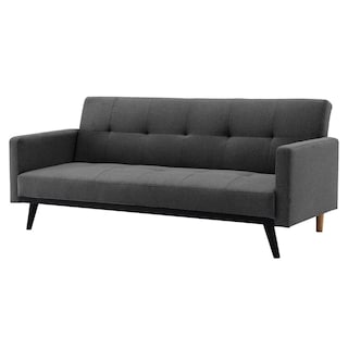 Foto 1 | Sofá Cama Reclinable Silla Convertible Sillón Sala Moderna