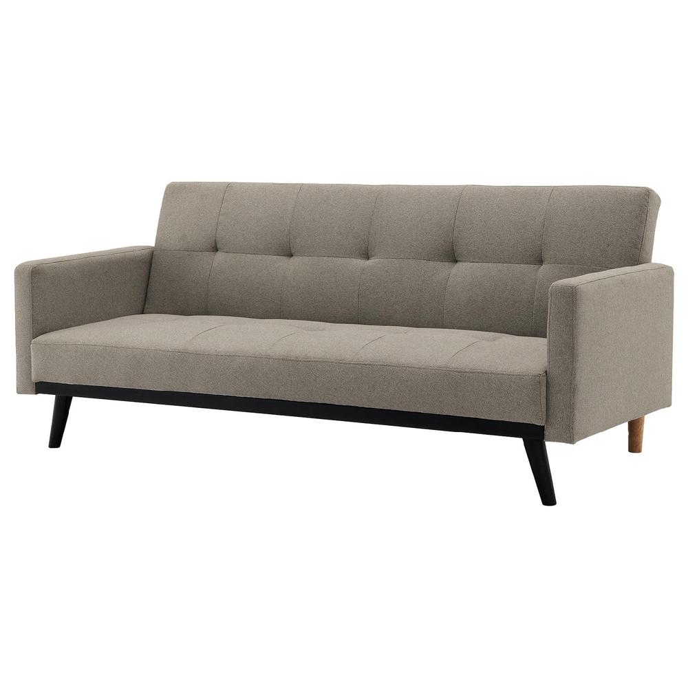 Foto 2 pulgar | Sofá Cama Reclinable Silla Convertible Sillón Sala Moderna