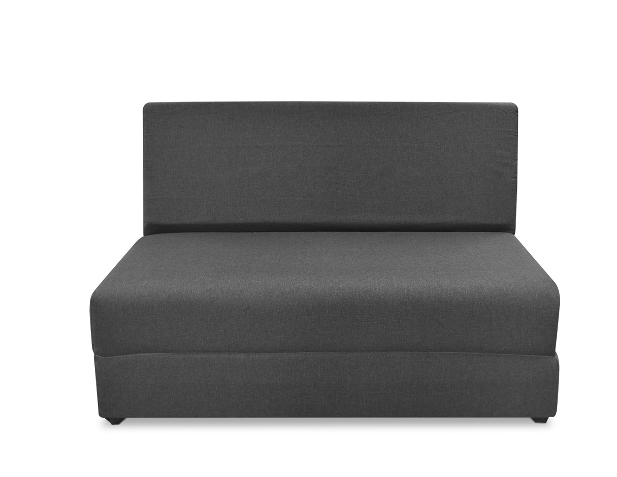 Sofá Cama Ikasa Tulum Gris