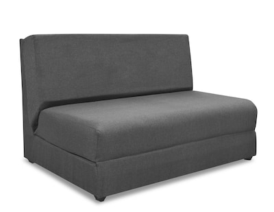 Foto 2 | Sofá Cama Ikasa Tulum Gris