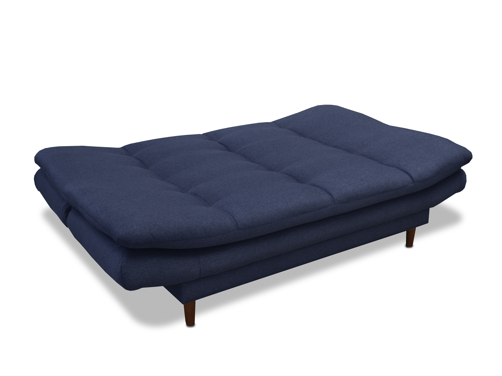 Foto 5 pulgar | Sofá Cama Sin Brazos Ikasa