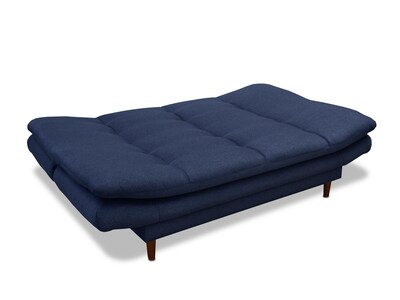 Foto 4 | Sofá Cama Sin Brazos Ikasa