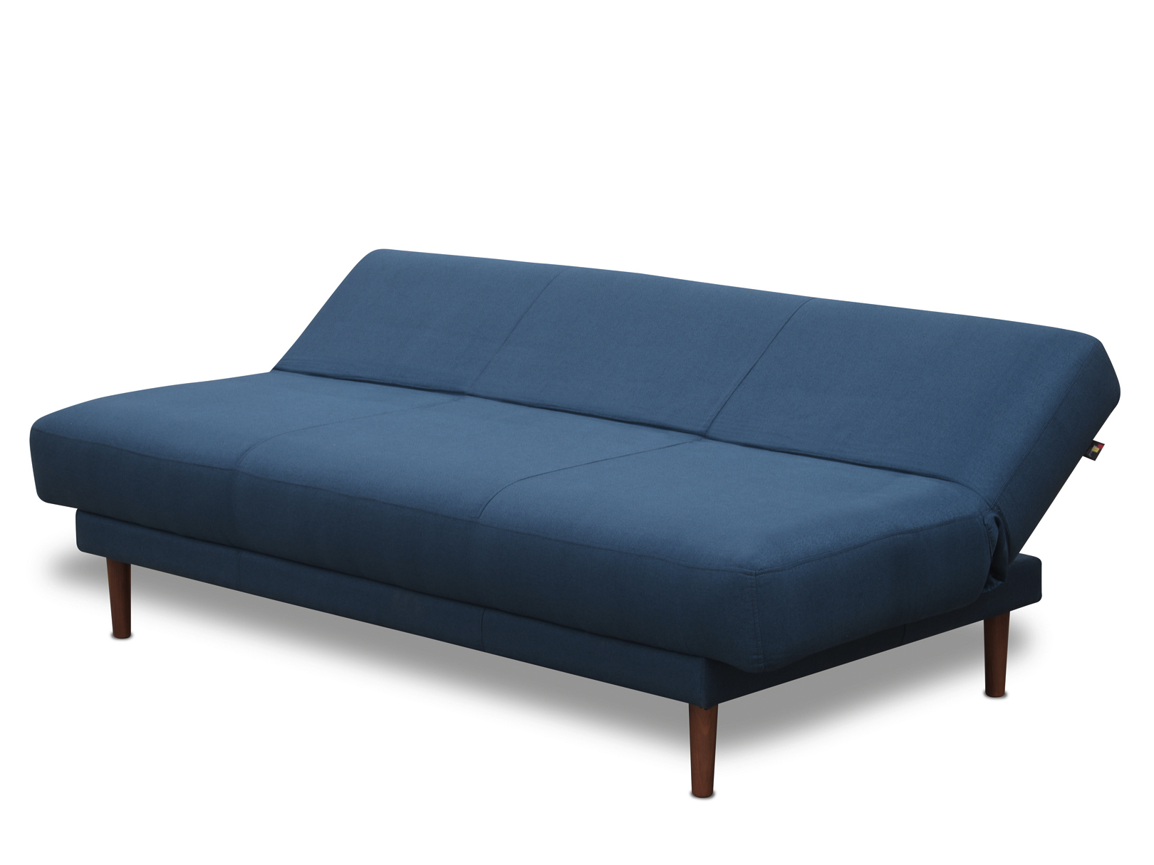 Foto 3 pulgar | Sofá Cama Sin Brazos Ikasa