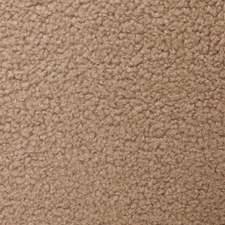 Foto 2 | Taburete Otomano Mu:4life Ms503t Café De Pata Alta Con Asiento Acolchado, Baúl De Almacenaje Y Tapa De Mdf