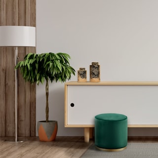 Foto 4 | TABURETE ANETT VERDE